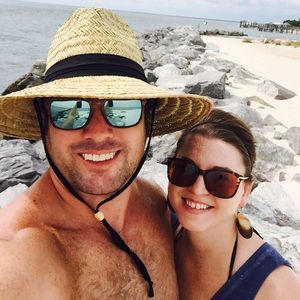 Meet your Posher, Neil